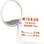Convex Mirror Optical